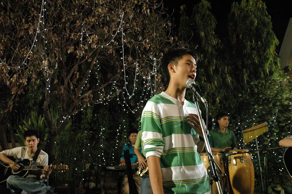 รักแห่งสยาม